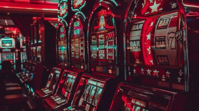 老虎机规则网 hero